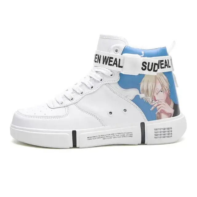 zapatillas sanji