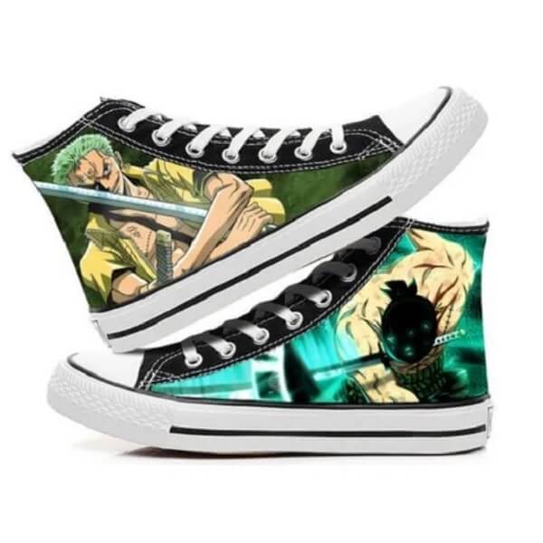 zapatillas zoro